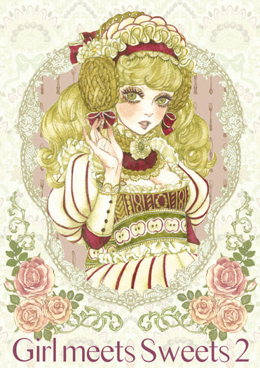Girl meets Sweets2
