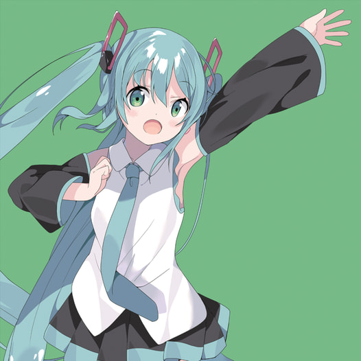 lol project 047:ARISE