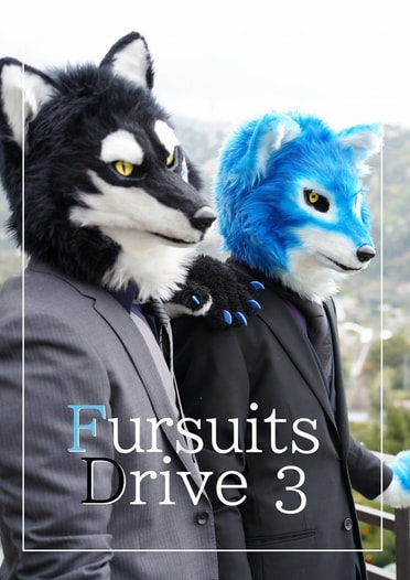 Fursuits Drive 3