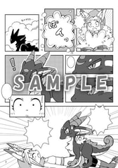サンプル画像 No.2