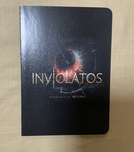INVIOLATOS