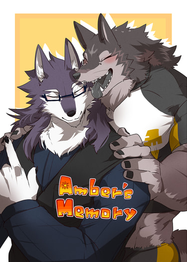 Amber's Memory