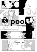 pool short comics 2021.08-2024.10