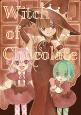 Witch of Chocolate