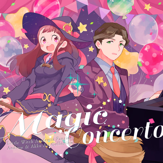 Magic Concerto