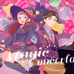 Magic Concerto