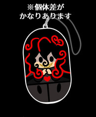 JOHNDOEクッションストラップ