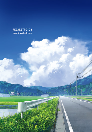 REGALETTO 03