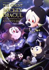 THE COUNT MICKEY DRAGUL ANTHOLOGY