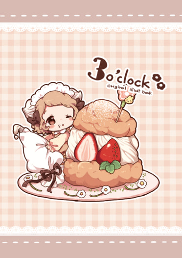 3o'clock