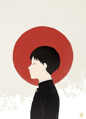 壹