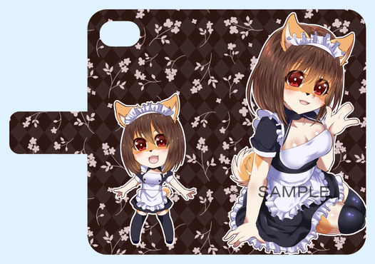 iphone６ケース（メイド）