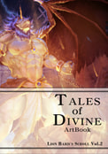 Tales of Divine