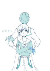 こどもら