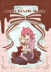 Melty Lovely Magic