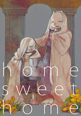 home sweet home