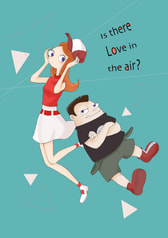 Is there Love in the air?