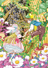 サンプル画像 No.2