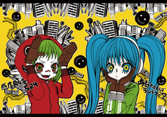 サンプル画像 No.2