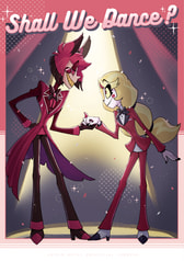 Shall We Dance？