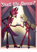 Shall We Dance？