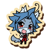 ヘイゼルウッドストラップ
