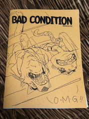 BAD CONDITION