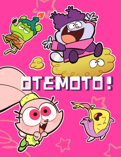 OTEMOTO!