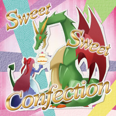 Sweet Sweet Confection