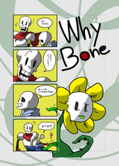 Why  Bone