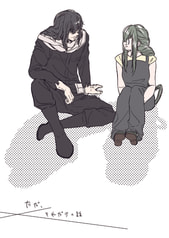 ただ、それだけの話