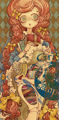 サンプル画像 No.2