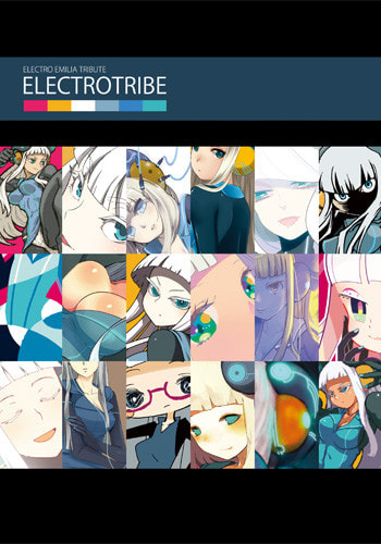ELECTROTRIBE