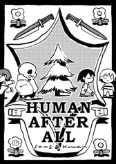 HUMAN AFTER ALL