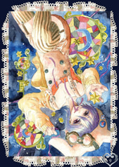 サンプル画像 No.2