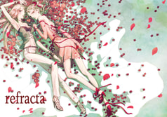 refracta