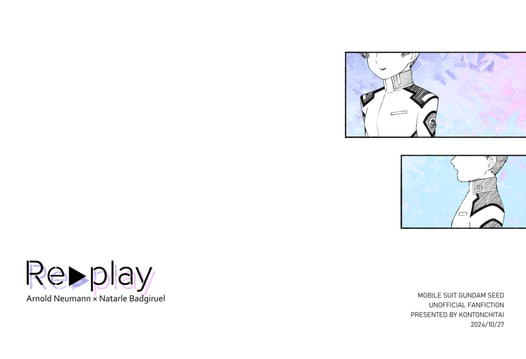 Re▶play