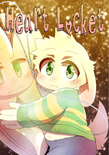 Heart Locket