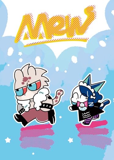 MEW