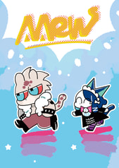 MEW