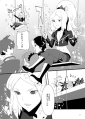 サンプル画像 No.1