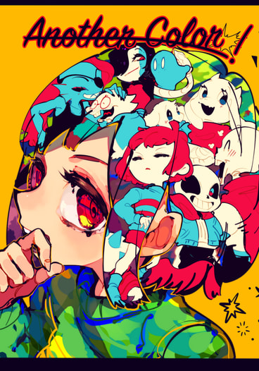 Another Color