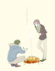まこりんほっちぽっち