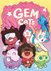 Gam cats2