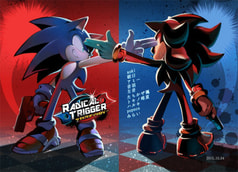 RADICAL TRIGGER