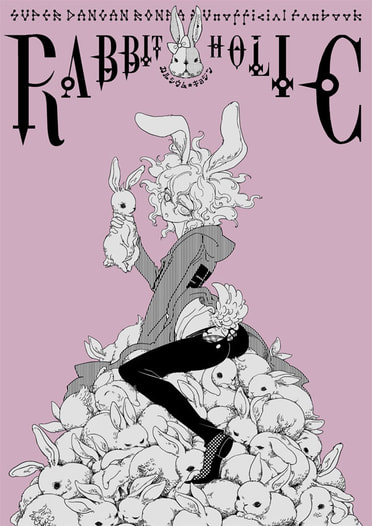 RABBIT HOLIC