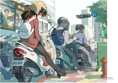 サンプル画像 No.1