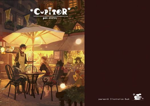 CUPITOR
