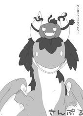 サンプル画像 No.1