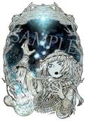 ポストカードセット｢星夜の物語｣